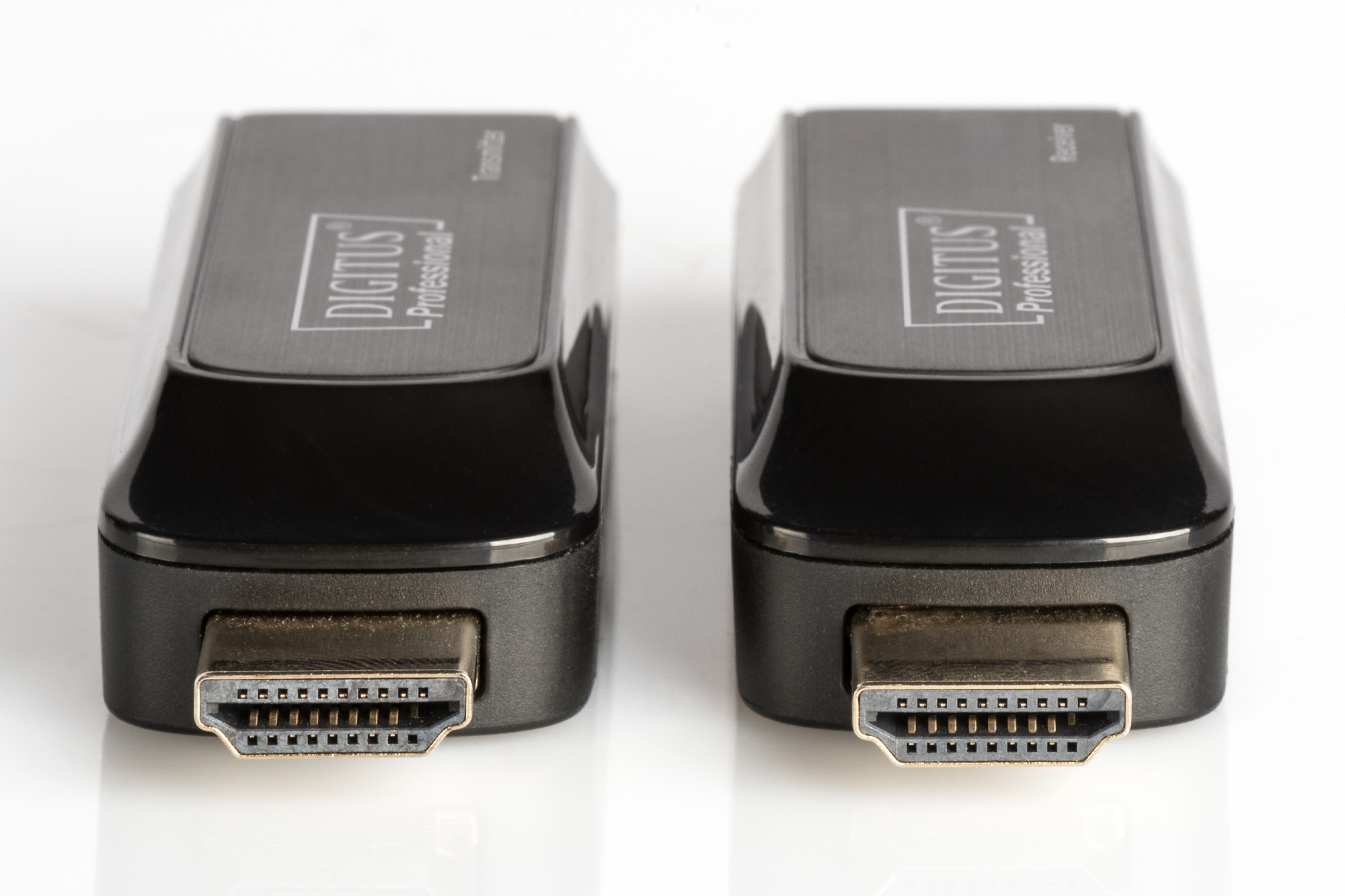 Mini HDMI-verlengerset - Afbeelding 3
