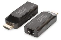 Mini HDMI-verlengerset