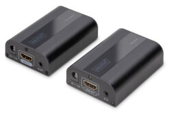 Alternative view of 4K HDMI extender set, 4K/60Hz