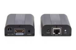 4K HDMI extender set, 4K/60Hz - Afbeelding 3