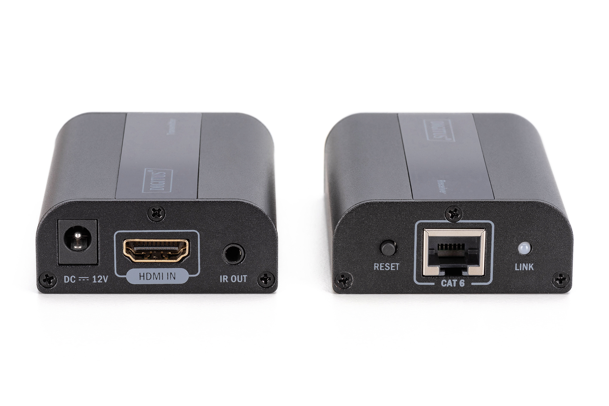 4K HDMI extender set, 4K/60Hz - Afbeelding 3