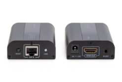 4K HDMI extender set, 4K/60Hz - Afbeelding 4