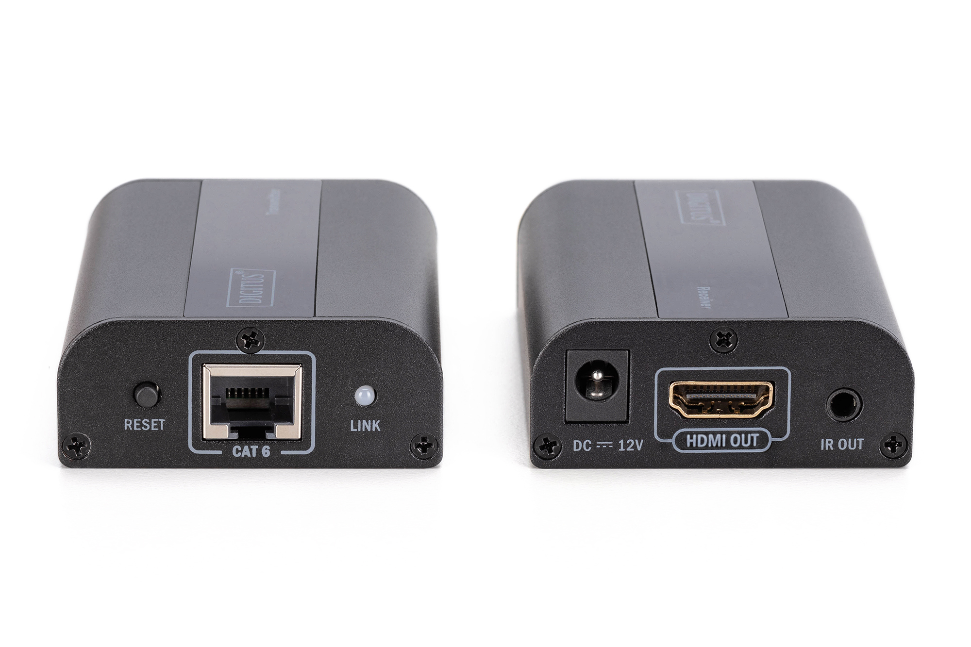 4K HDMI extender set, 4K/60Hz - Afbeelding 4
