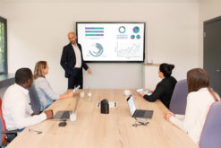 Click & Present Pro - Draadloos samenwerkingssysteem - Afbeelding 4