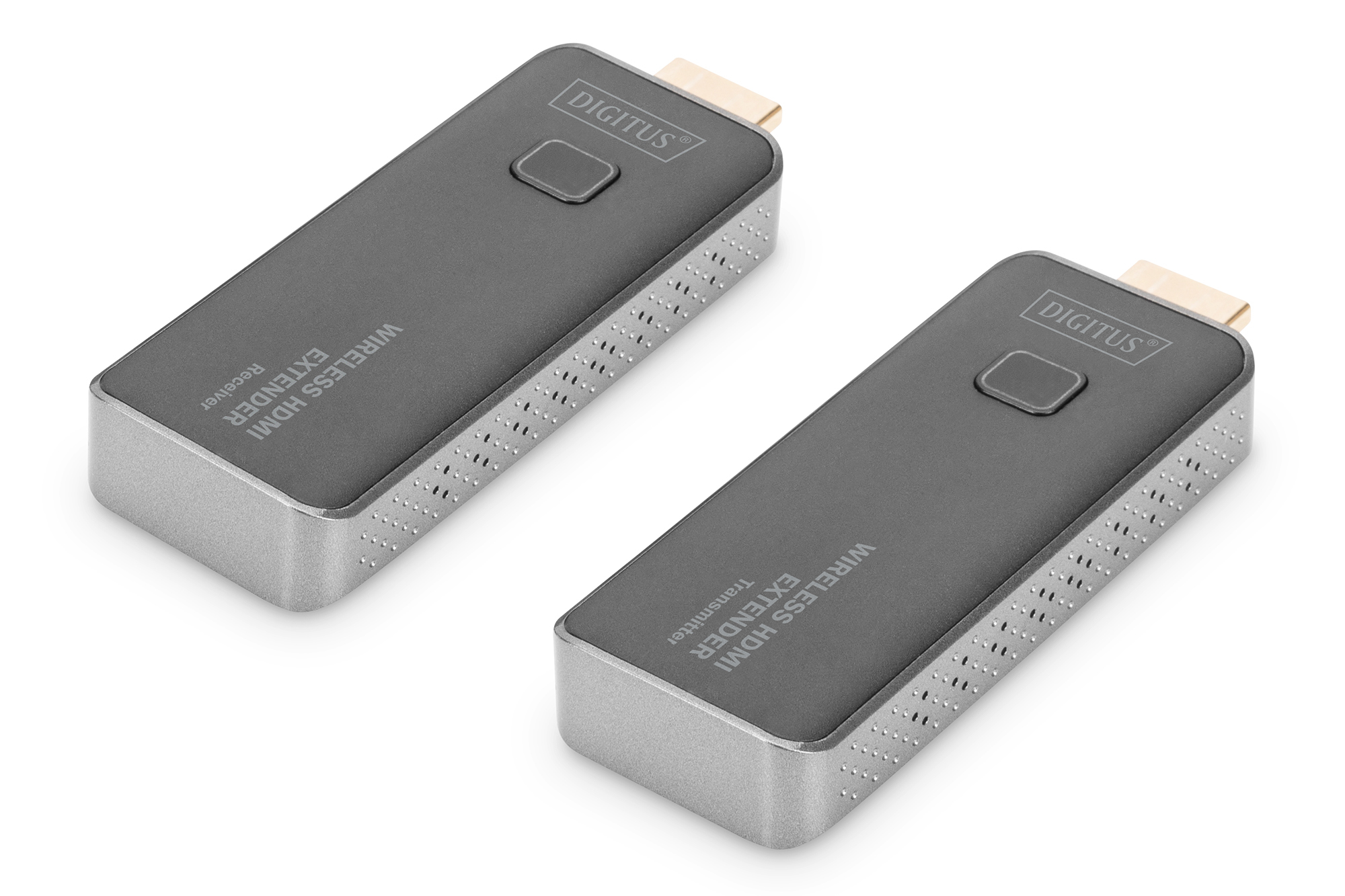 Draadloze HDMI extenderset, 50 m, 1080p/60Hz - Afbeelding 2