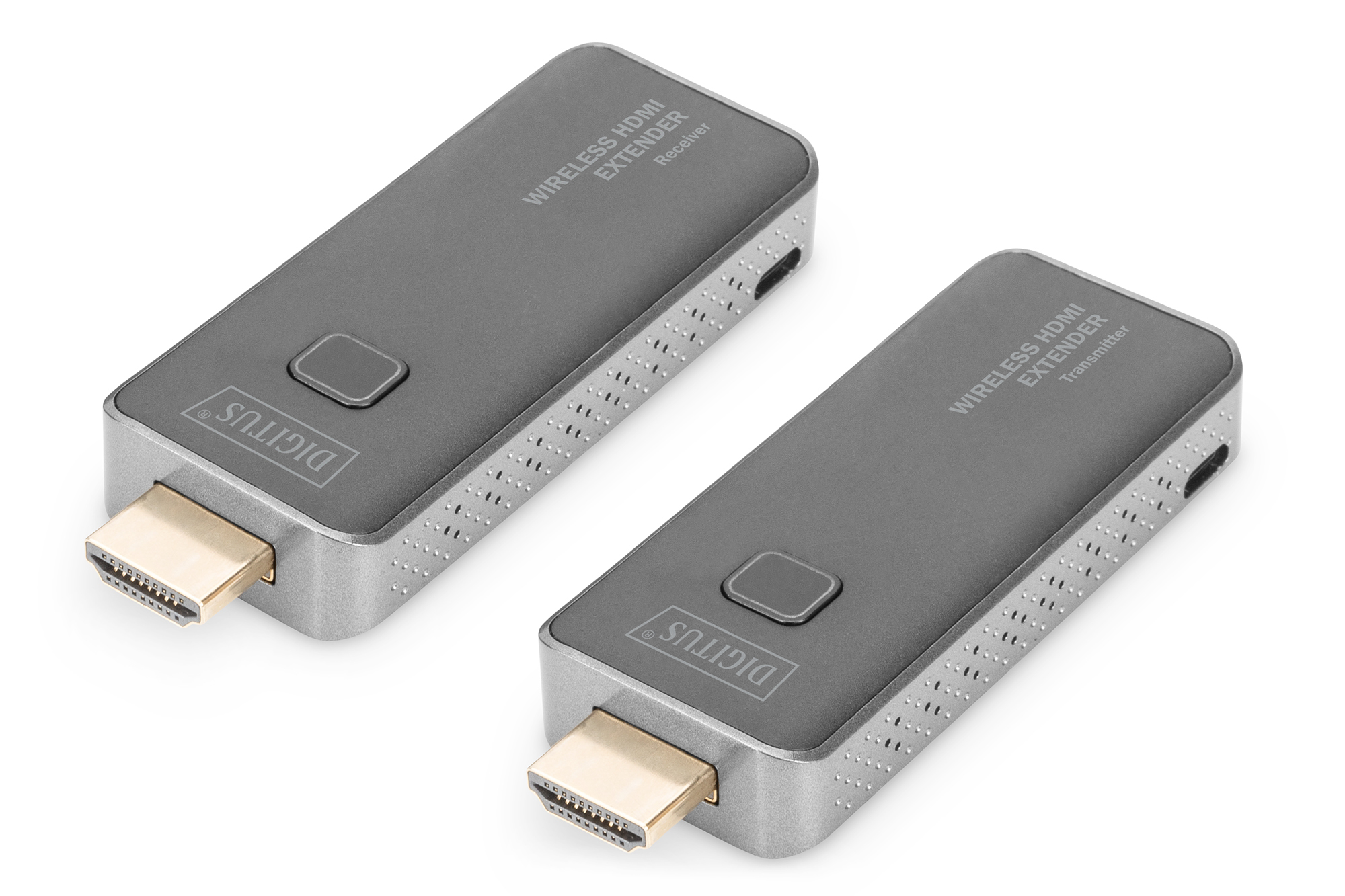 Draadloze HDMI extenderset, 50 m, 1080p/60Hz