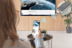 Click & Present Mini - Draadloos presentatiesysteem - Afbeelding 5
