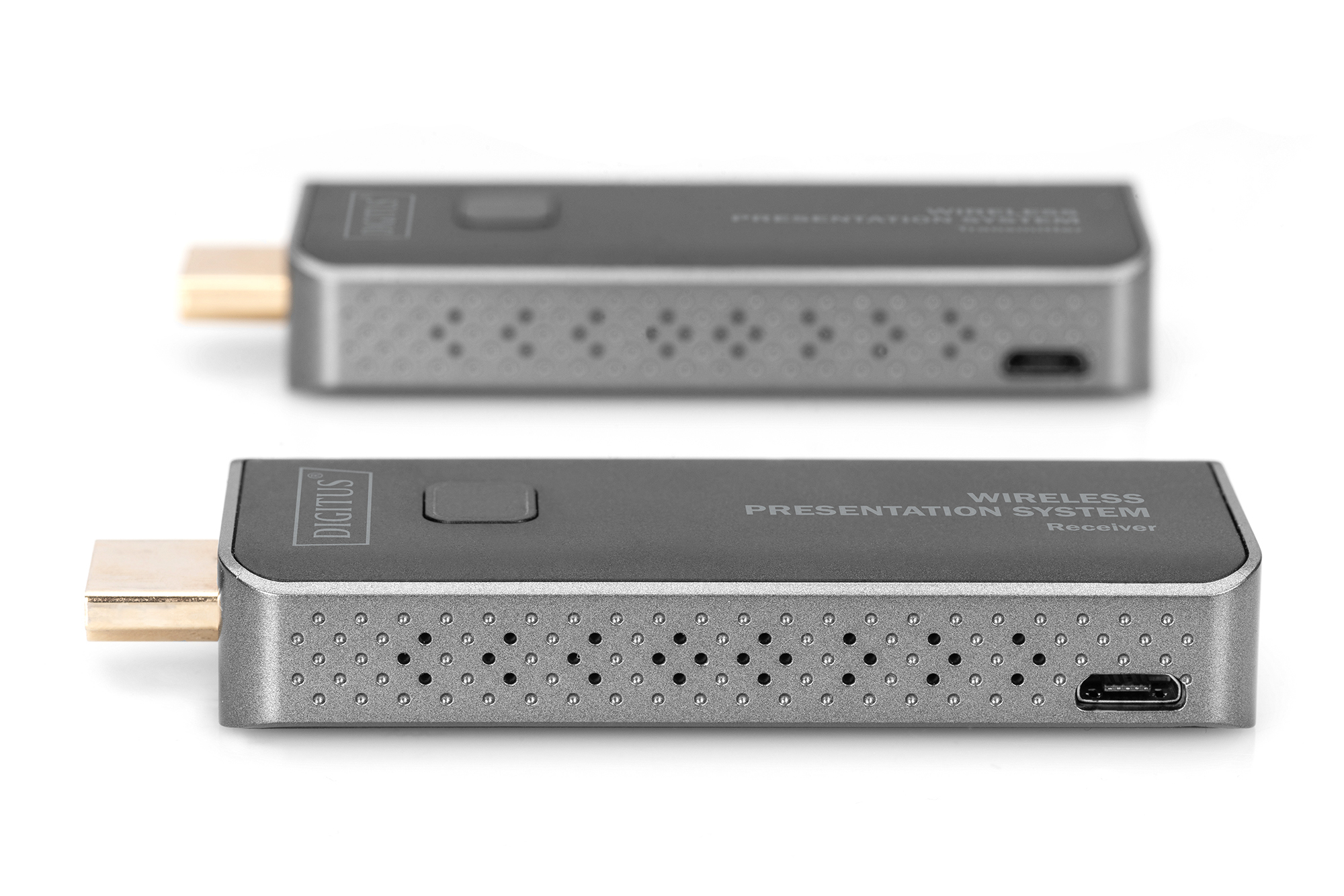 Click & Present Mini - Draadloos presentatiesysteem - Afbeelding 3