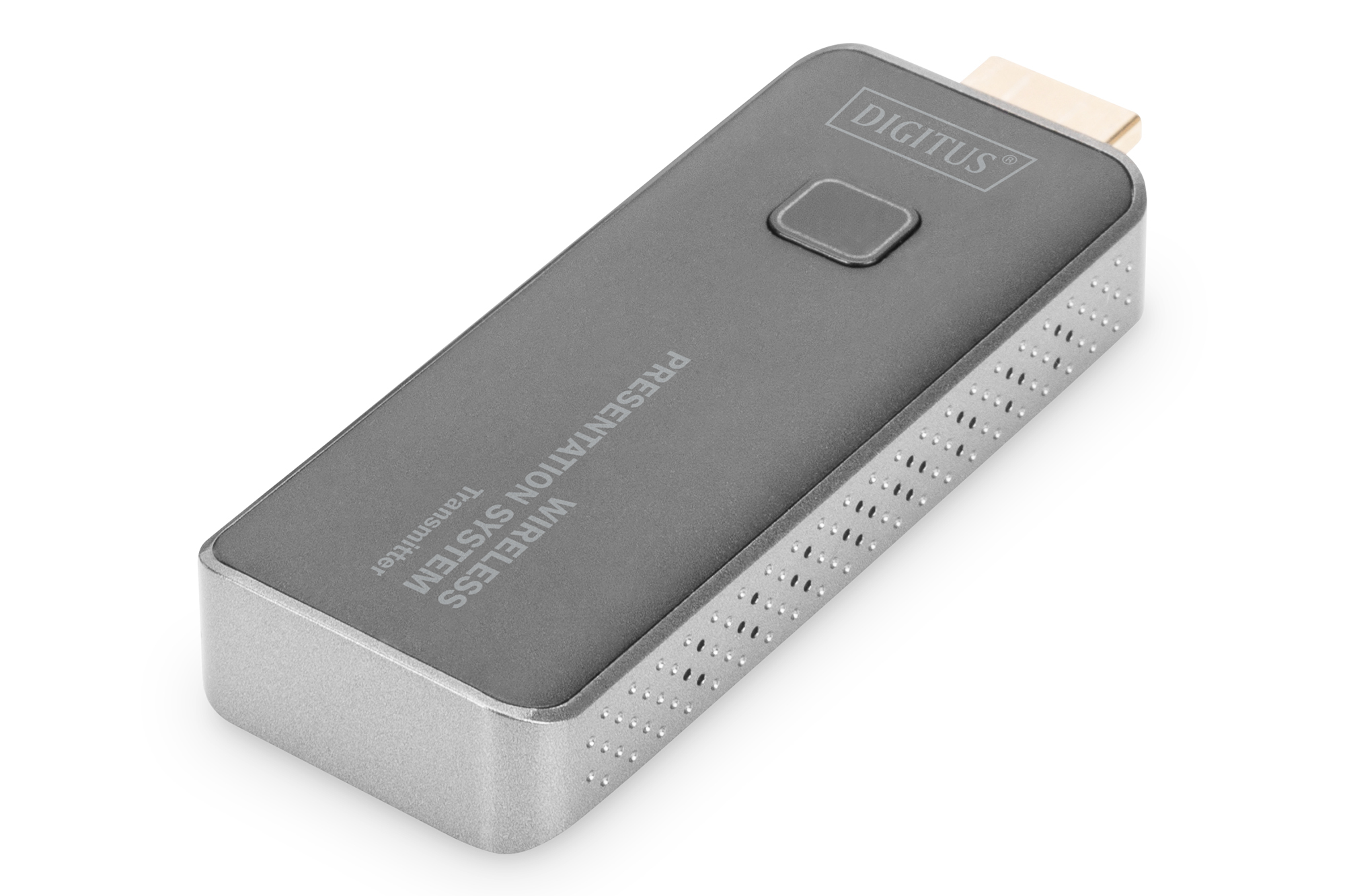Draadloze HDMI-zender voor Click & Present Mini (DS-55319) - Afbeelding 2