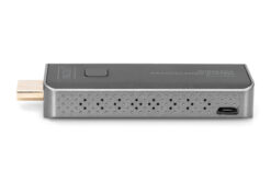 Draadloze HDMI-zender voor Click & Present Mini (DS-55319) - Afbeelding 4
