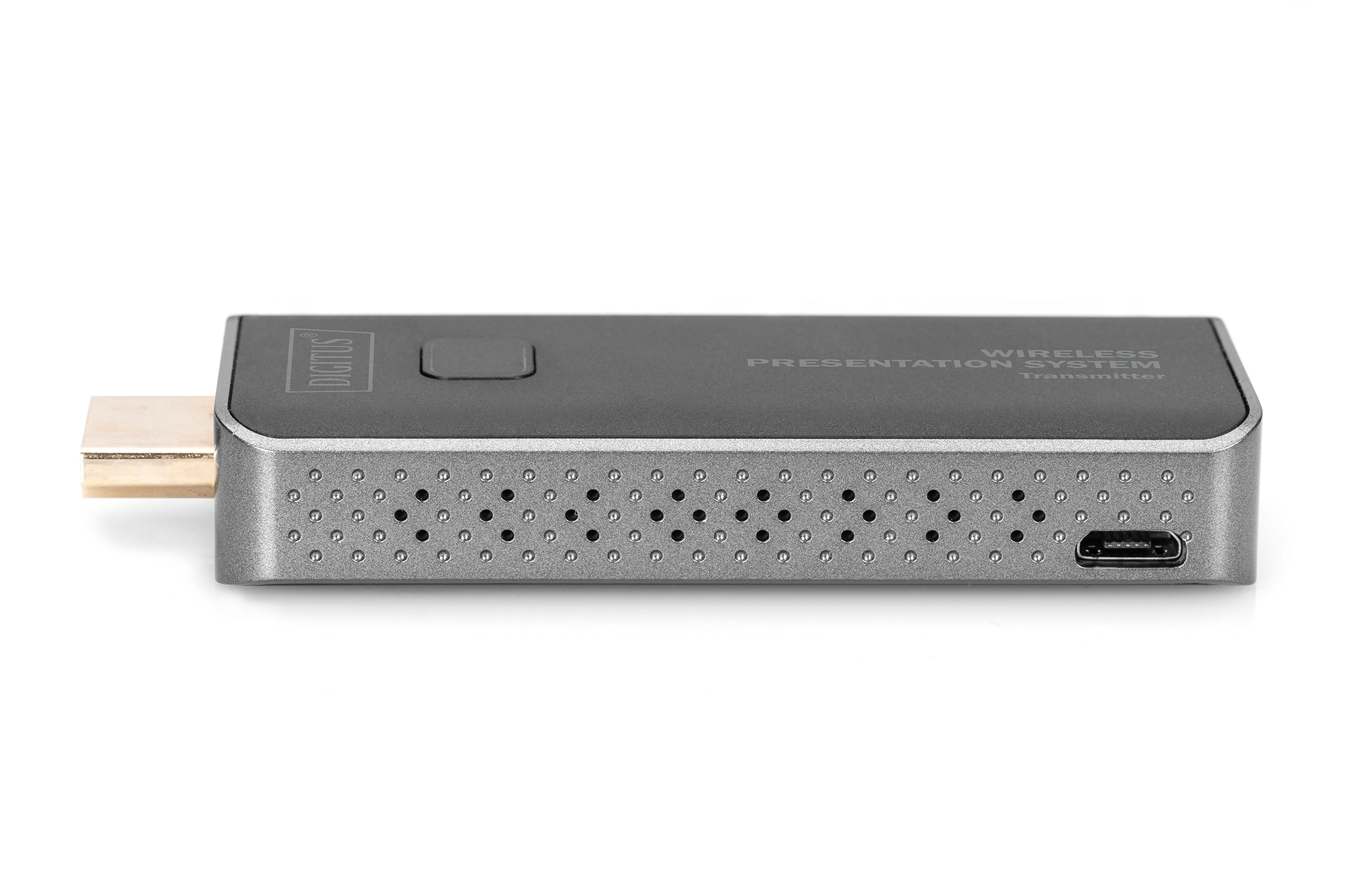 Draadloze HDMI-zender voor Click & Present Mini (DS-55319) - Afbeelding 4