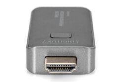 Draadloze HDMI-zender voor Click & Present Mini (DS-55319) - Afbeelding 3