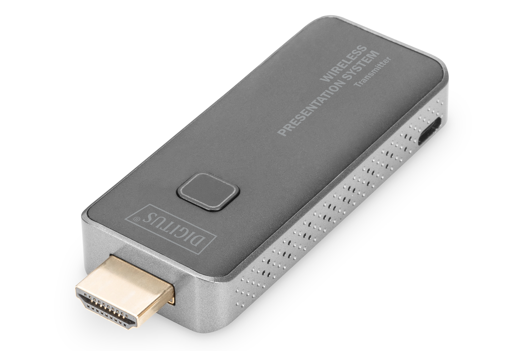 Draadloze HDMI-zender voor Click & Present Mini (DS-55319)