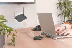 Draadloze HDMI-zender voor Click & Present Pro (DS-55317) - Afbeelding 5