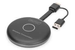Draadloze HDMI-zender voor Click & Present Pro (DS-55317)
