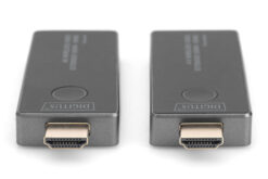 4K draadloze HDMI-extenderset, 30 m, 4K/30Hz - Afbeelding 4