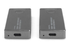 4K draadloze HDMI-extenderset, 30 m, 4K/30Hz - Afbeelding 3