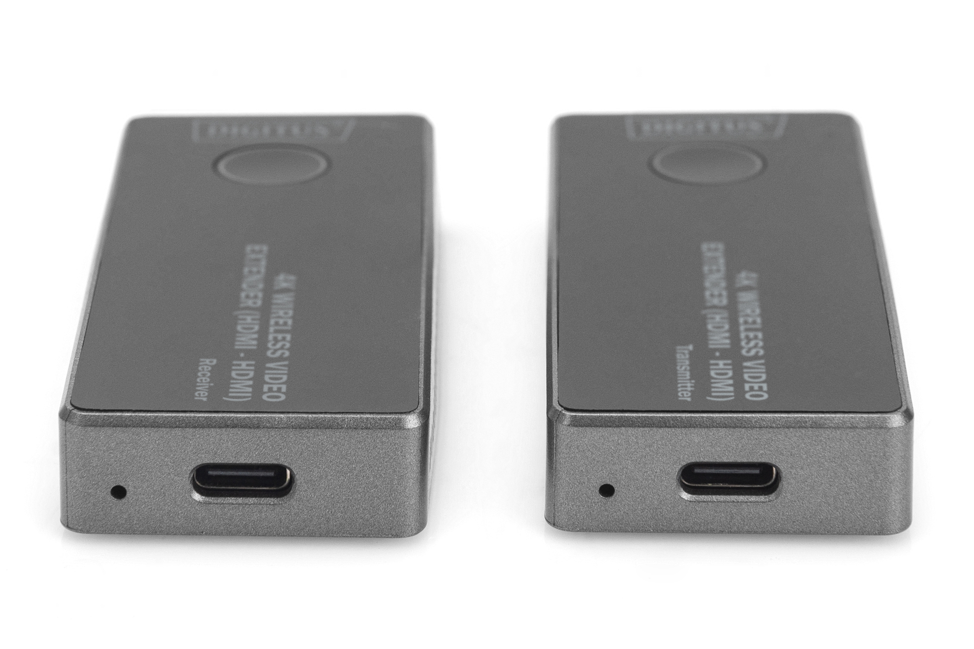 4K draadloze HDMI-extenderset, 30 m, 4K/30Hz - Afbeelding 3