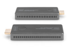 4K draadloze HDMI-extenderset, 30 m, 4K/30Hz - Afbeelding 5