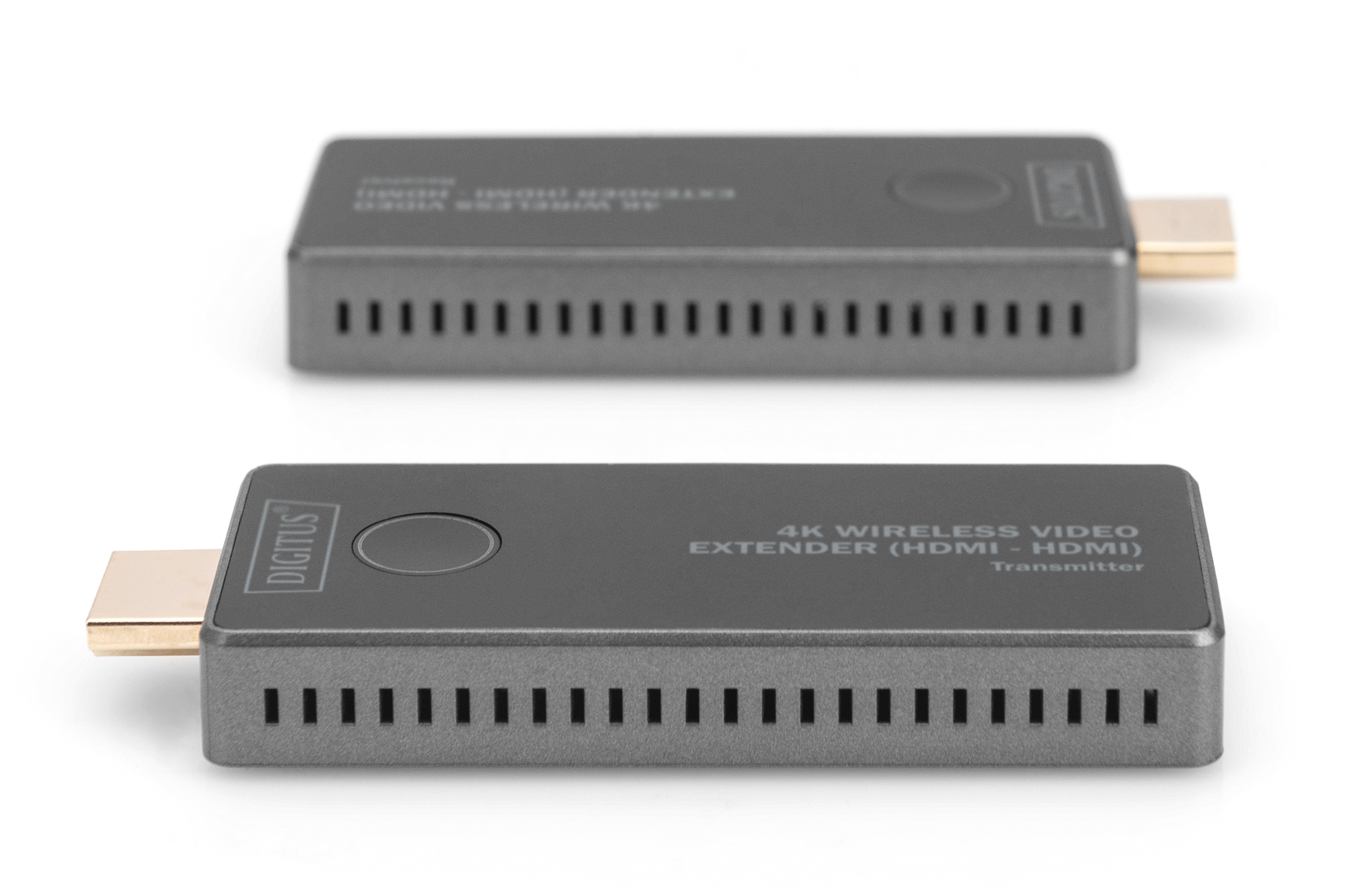 4K draadloze HDMI-extenderset, 30 m, 4K/30Hz - Afbeelding 5