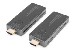 4K draadloze HDMI-extenderset, 30 m, 4K/30Hz
