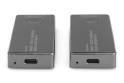 4K draadloze video-extenderset, 30 m (USB-C - HDMI), 4K/30Hz - Afbeelding 4