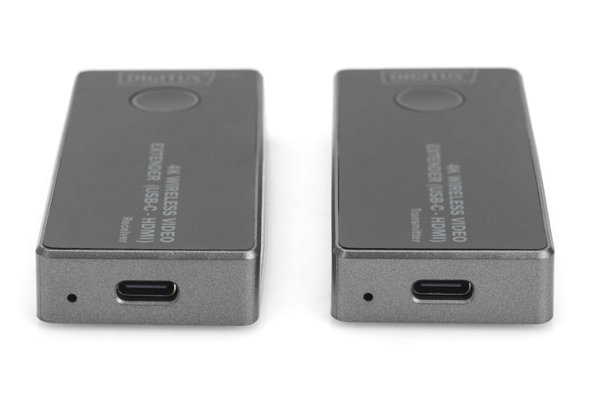 4K draadloze video-extenderset, 30 m (USB-C - HDMI), 4K/30Hz - Afbeelding 4