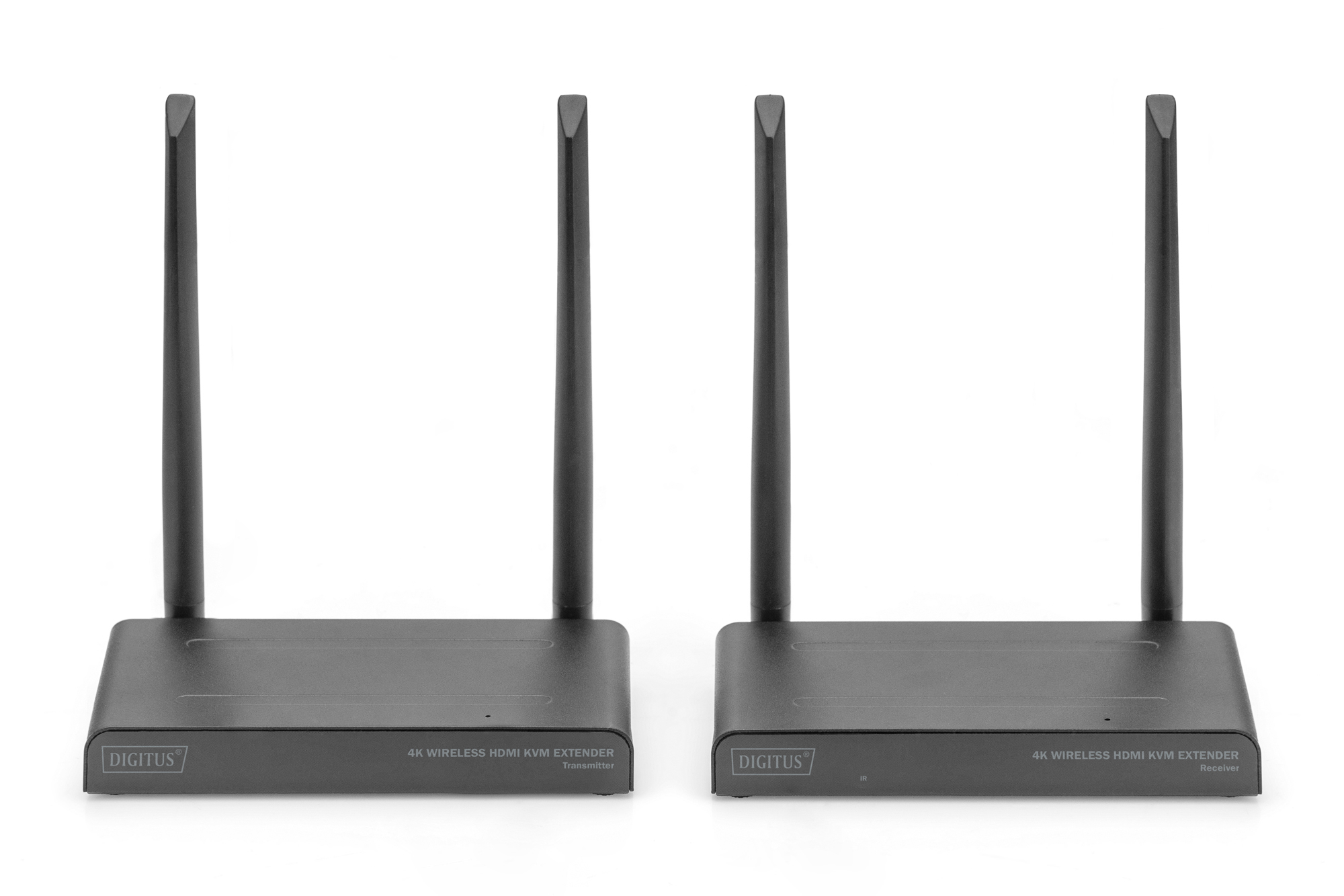 4K draadloze HDMI KVM-extenderset, 150 m - Afbeelding 2