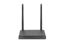 Alternative view of Draadloze HDMI-ontvanger voor DS-55328