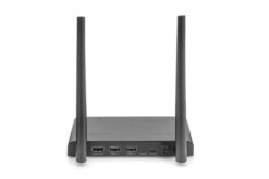 Draadloze HDMI-ontvanger voor DS-55328 - Afbeelding 3