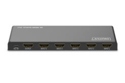 4K HDMI-switch, 5x1 - Afbeelding 4