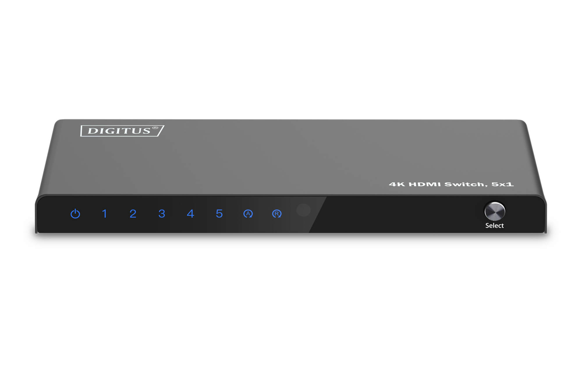 4K HDMI-switch, 5x1 - Afbeelding 3