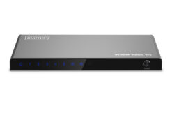8K HDMI-Switch, 5x1 - Afbeelding 4