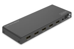 Alternative view of 8K HDMI schakelaar, 4x1