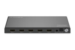 8K HDMI schakelaar, 4x1 - Afbeelding 3
