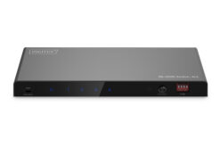 8K HDMI schakelaar, 4x1 - Afbeelding 4