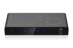 4K HDMI-splitter, 1x2 - Afbeelding 3