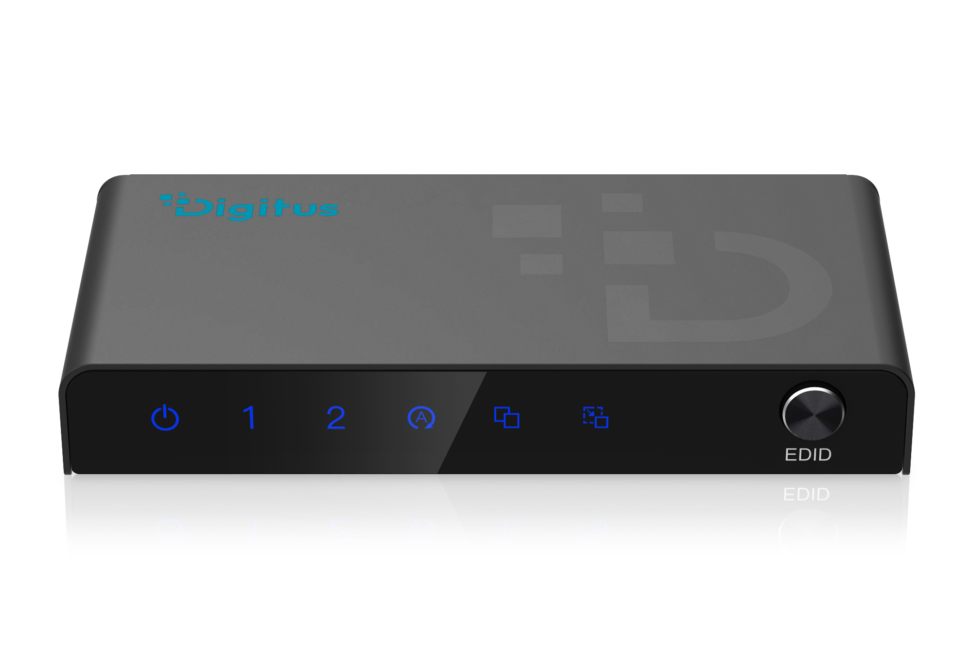 4K HDMI-splitter, 1x2 - Afbeelding 3