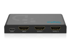 4K HDMI-splitter, 1x2 - Afbeelding 4