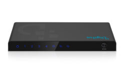 4K HDMI-splitter, 1x4 - Afbeelding 4