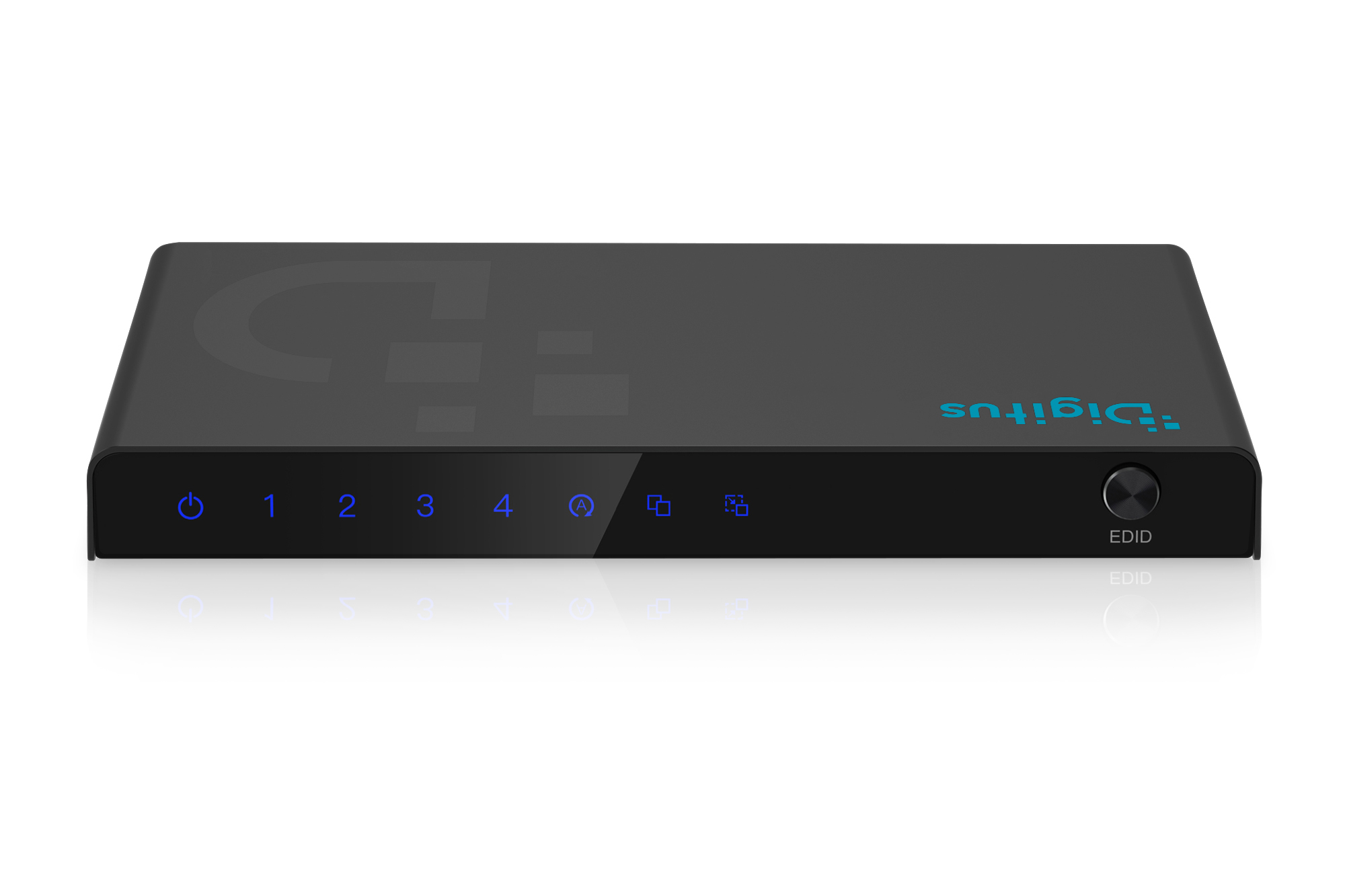 4K HDMI-splitter, 1x4 - Afbeelding 4