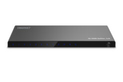 4K HDMI-Splitter, 1x8 - Afbeelding 3