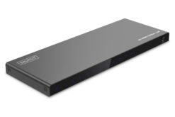 4K HDMI-Splitter, 1x8