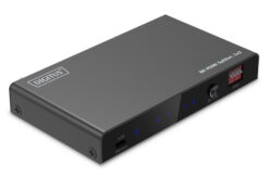 8K HDMI-Splitter, 1x2