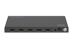 8K HDMI-Splitter, 1x4 - Afbeelding 3