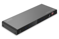 8K HDMI-Splitter, 1x4
