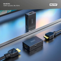 HDMI-Repeater, 8K/60Hz - Afbeelding 8