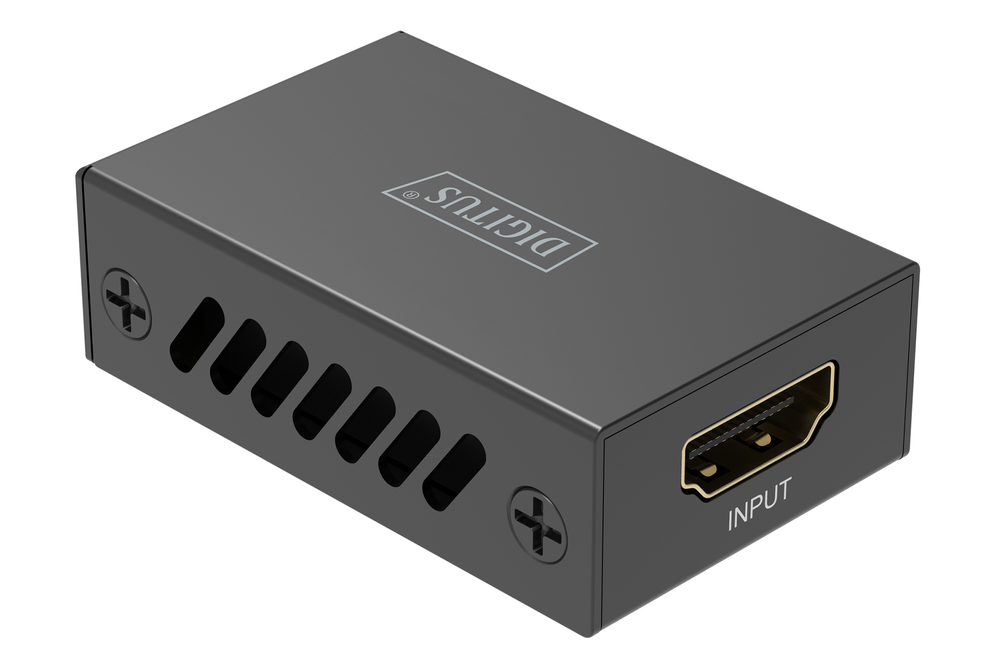 HDMI-Repeater, 8K/60Hz