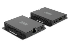Alternative view of HDMI-verlengset, 4K/120 Hz, 30 m