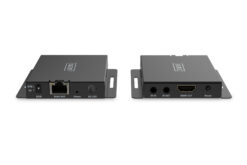 HDMI-verlengset, 4K/120 Hz, 30 m - Afbeelding 5